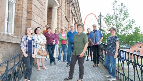 Kandidat*innen Kommunalwahl 2020