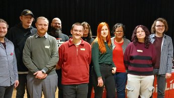Die Linke Minden-Lübbecke