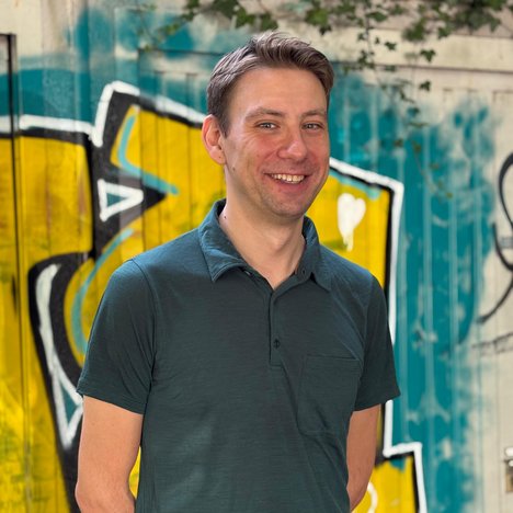 Daniel Marciniak